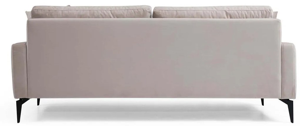 Trojmiestna pohovka Papira 205 × 90 × 88 cm