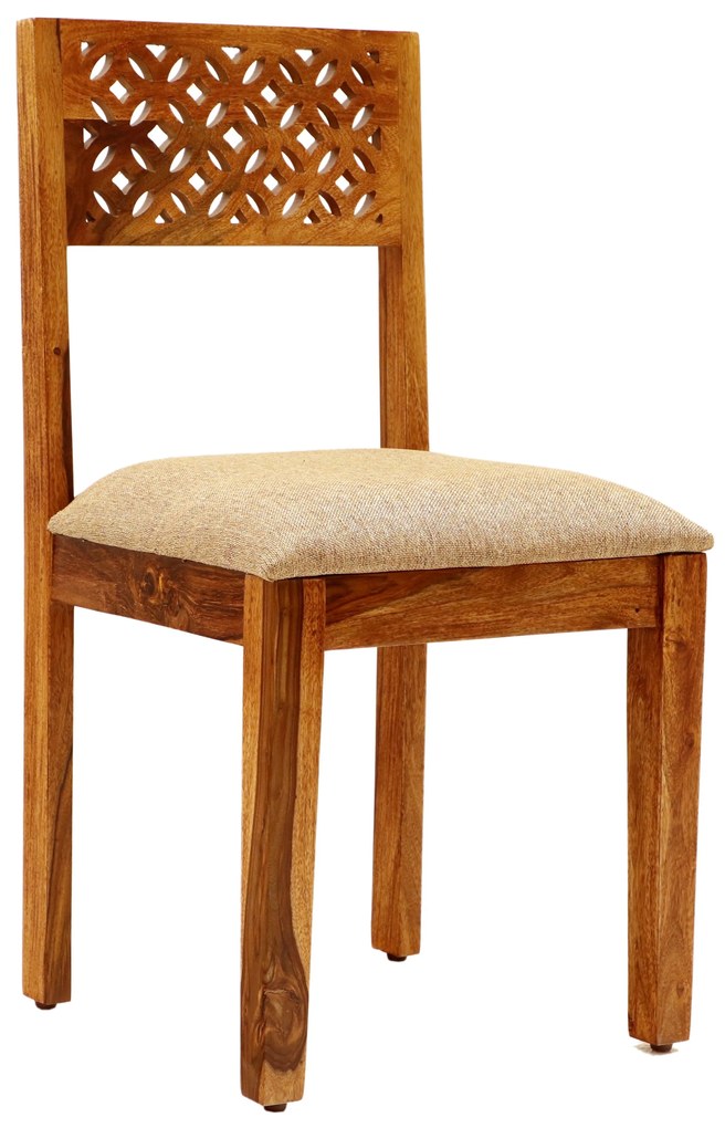 furniture-nabytek.cz - Drevená stolička z palisandru