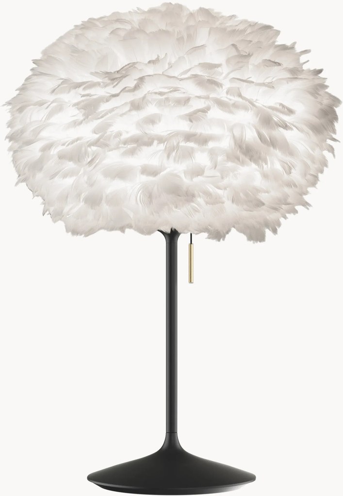 Stolová lampa Eos Medium Sante