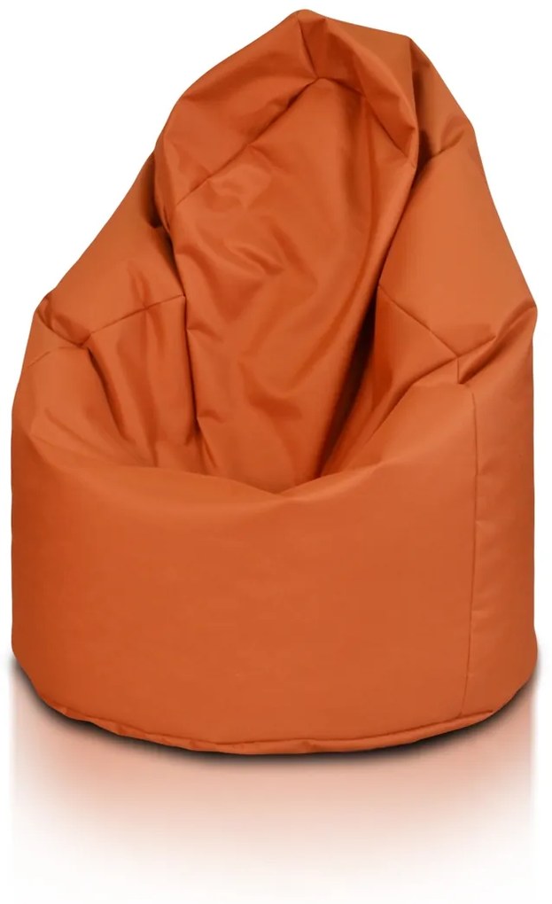 INTERMEDIC SK Sedací Vak Giga Sako Ekokoža Farba: E20 - Zeleno-modrá (tyrkysová) (Ekokoža)