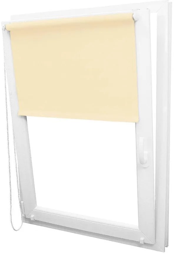 Zatemňovacia roleta 80/150 B501