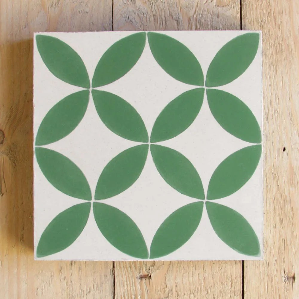 Cementové dlaždice 2123 | Articima