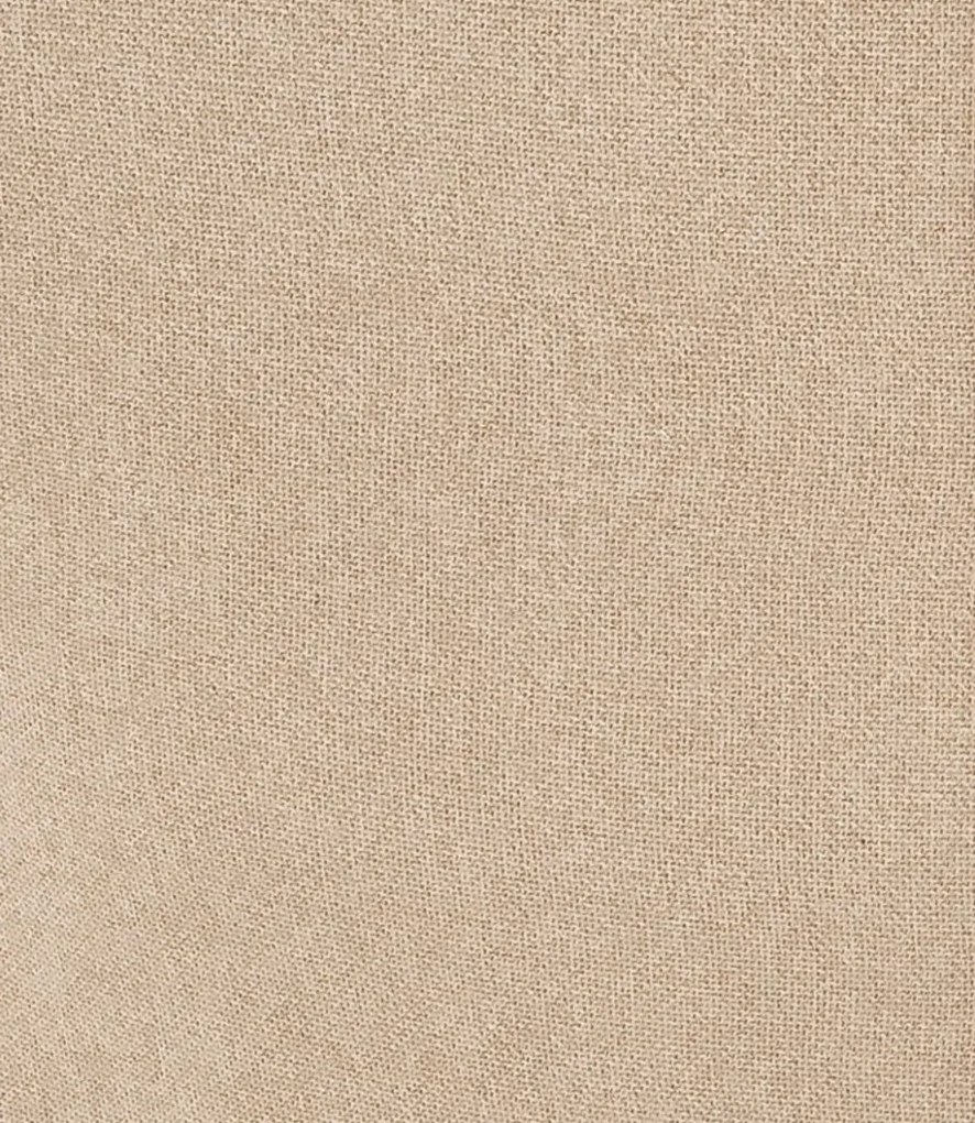 Hojdacie kreslo Galileo, béžová tkanina