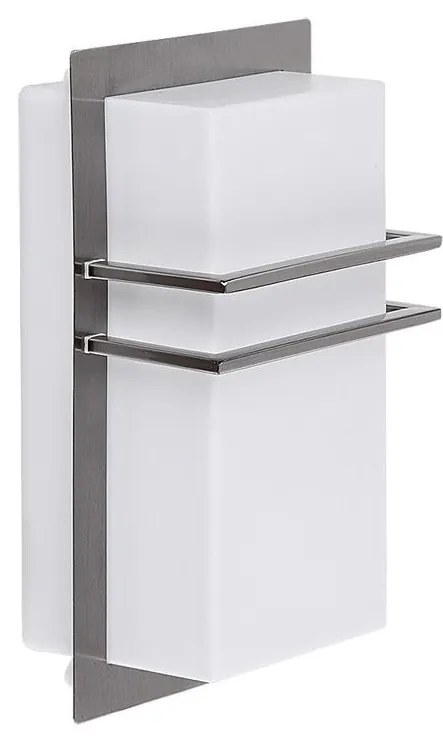 Rabalux 8229 - Vonkajšie nástenné svietidlo SEATTLE 1xE27/11W/230V