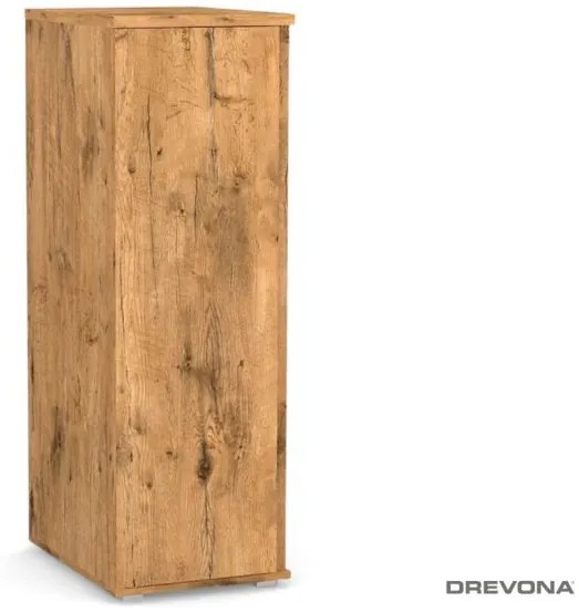 Drevona, Skrinka, REA AMY 28/135, buk