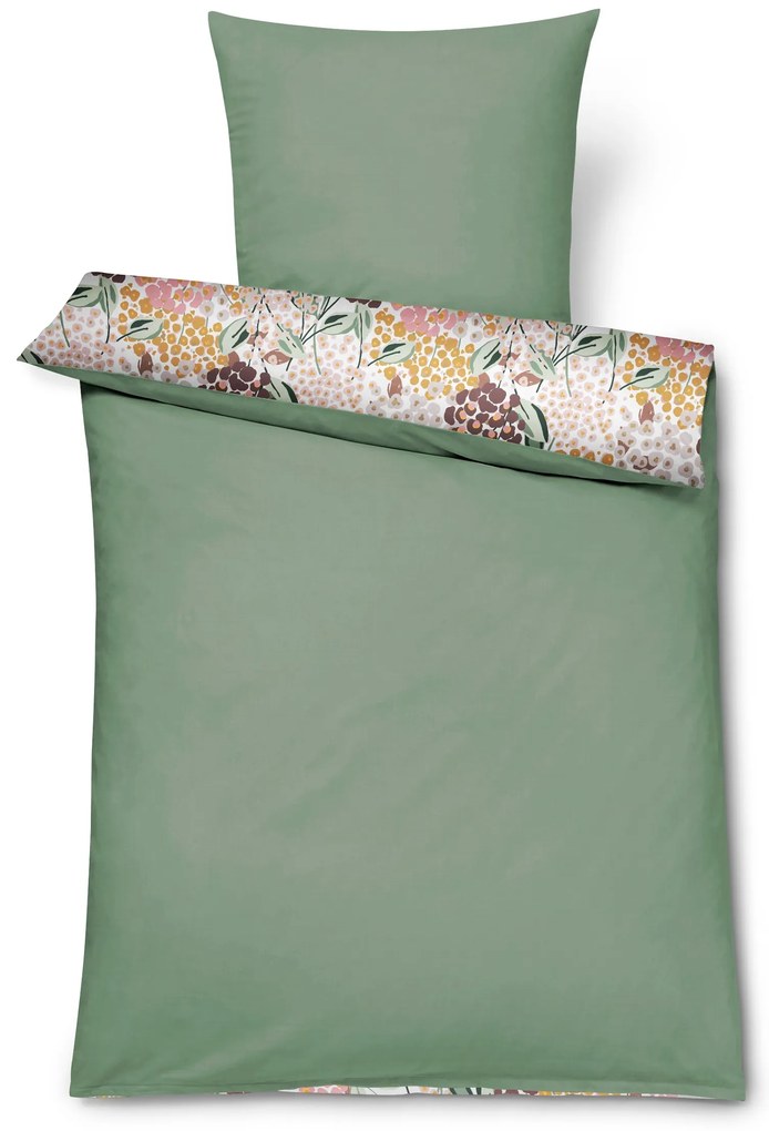 Posteľná bielizeň renforcé, štandardná veľkosť