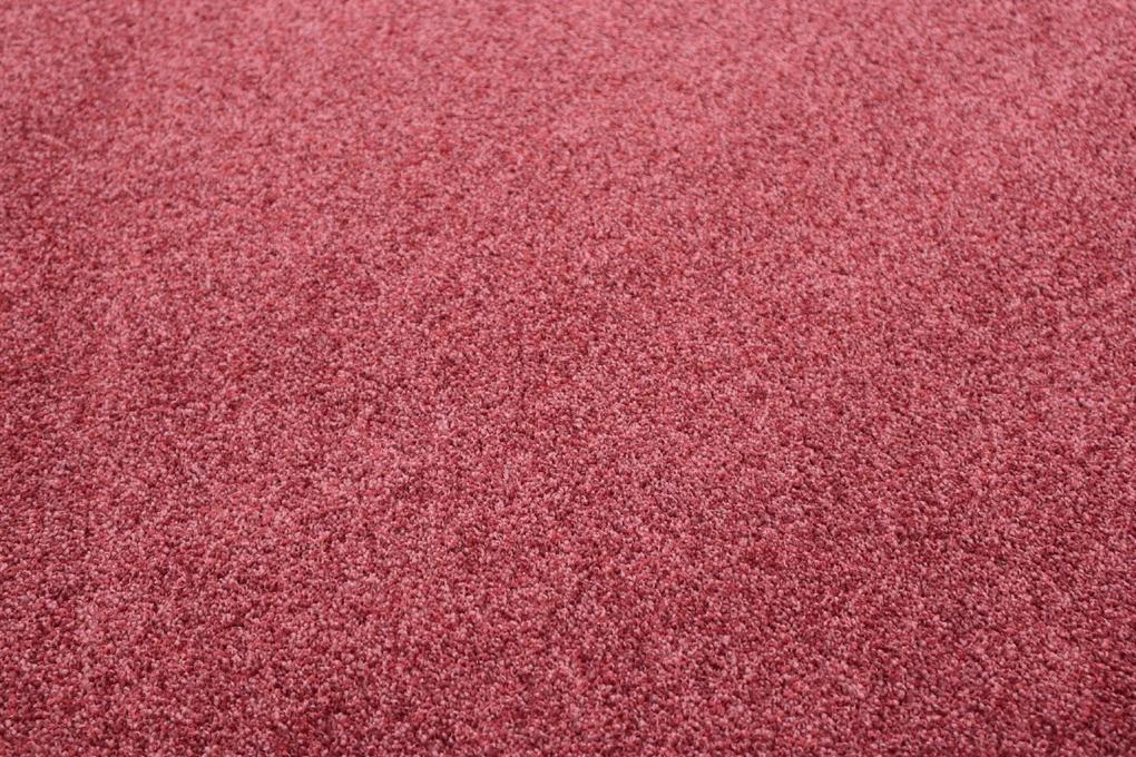 Vopi koberce Kusový koberec Capri terra štvorec - 180x180 cm