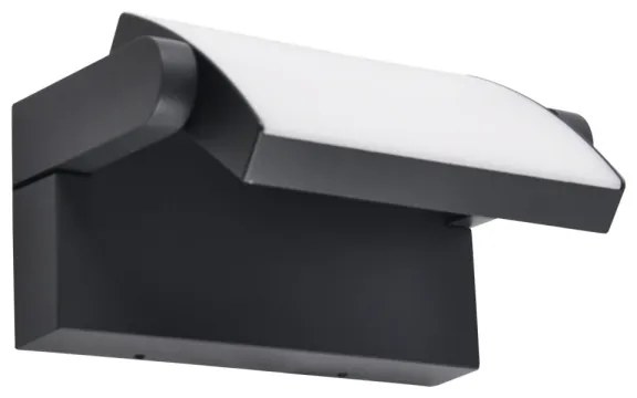 Brilagi - LED Vonkajšie nástenné svietidlo ANKLE LED/18W/230V 3000K IP65