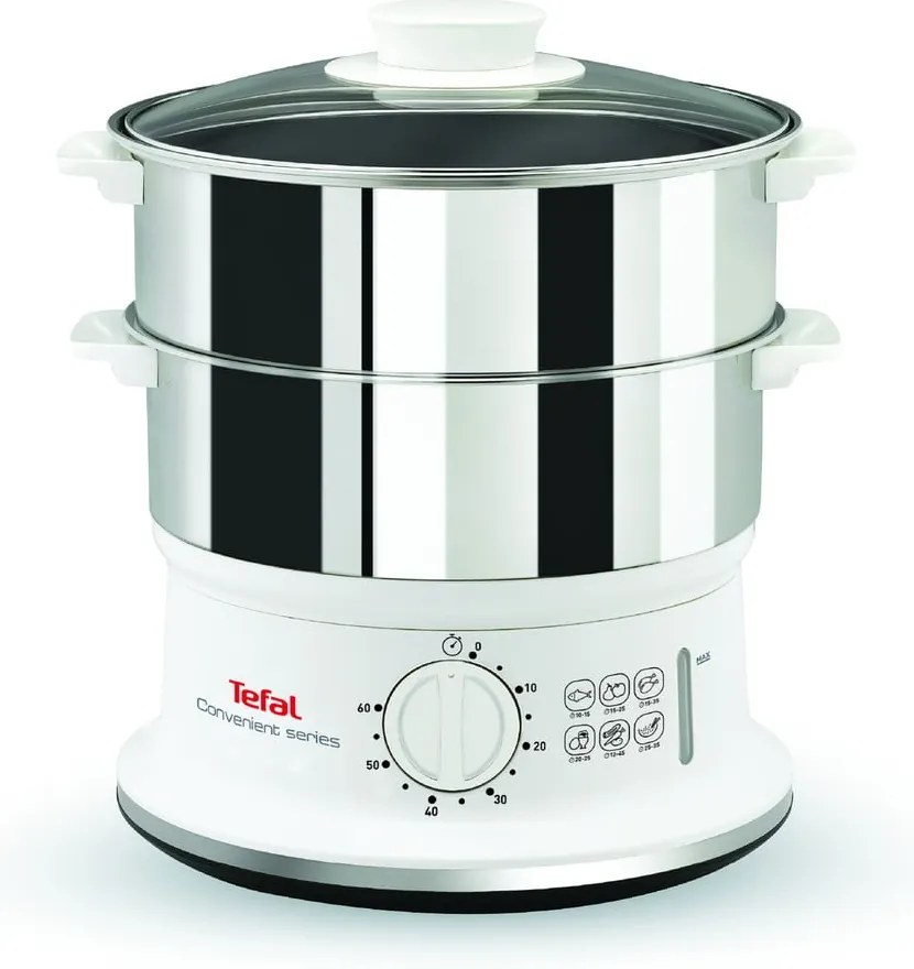 Viacposchodový/parný hrniec Convenient Series – Tefal