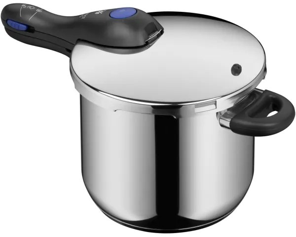 WMF - Sada tlakových hrncov 6,5 l + 3 l PERFECT PLUS nerez