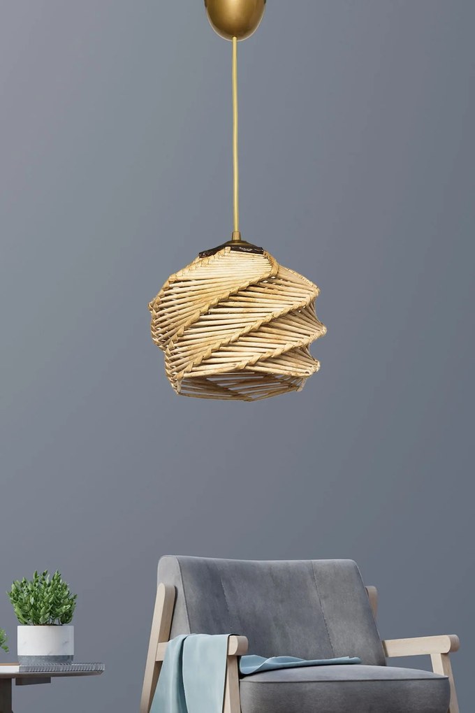 Závesná lampa, Primante