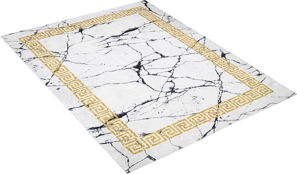 TA Koberec 23021 TLAČ TOSCANA Rozmer: 140x200 cm