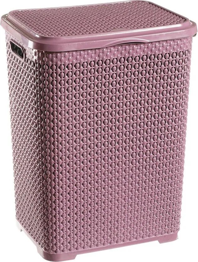 Kôš na bielizeň Pearl 45l 40x30x50 mix