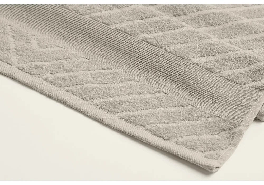 Froté bavlnené uteráky v súprave 4 ks 50x90 cm – Foutastic