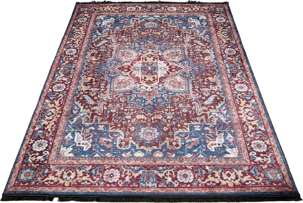 TA Koberec 38950 PRINT VICTORIA Rozmer: 140x200 cm