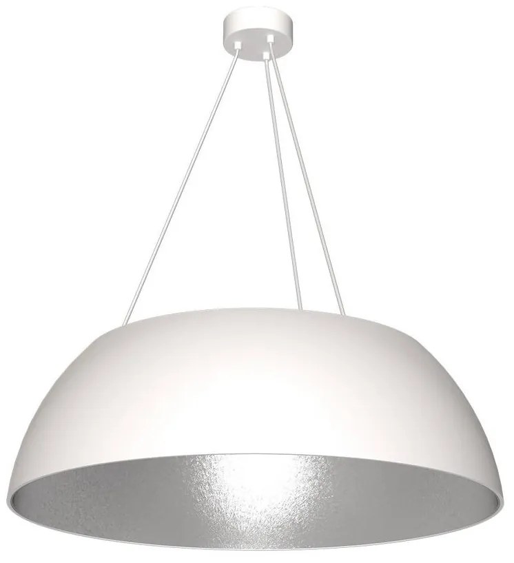 Luster na lanku MORGAN 3xE27/60W/230V