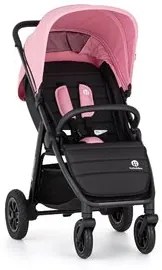 PETITE&MARS Kočík športový Airwalk Rose Pink