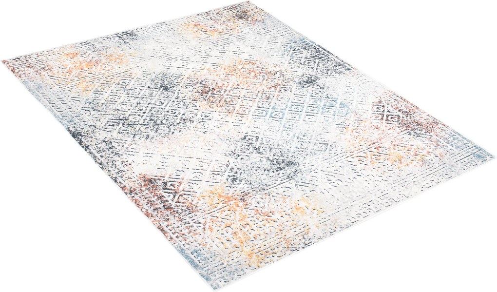 TA Koberec YE80A CREAM DAKOTA GHZ Rozmer: 77x148 cm