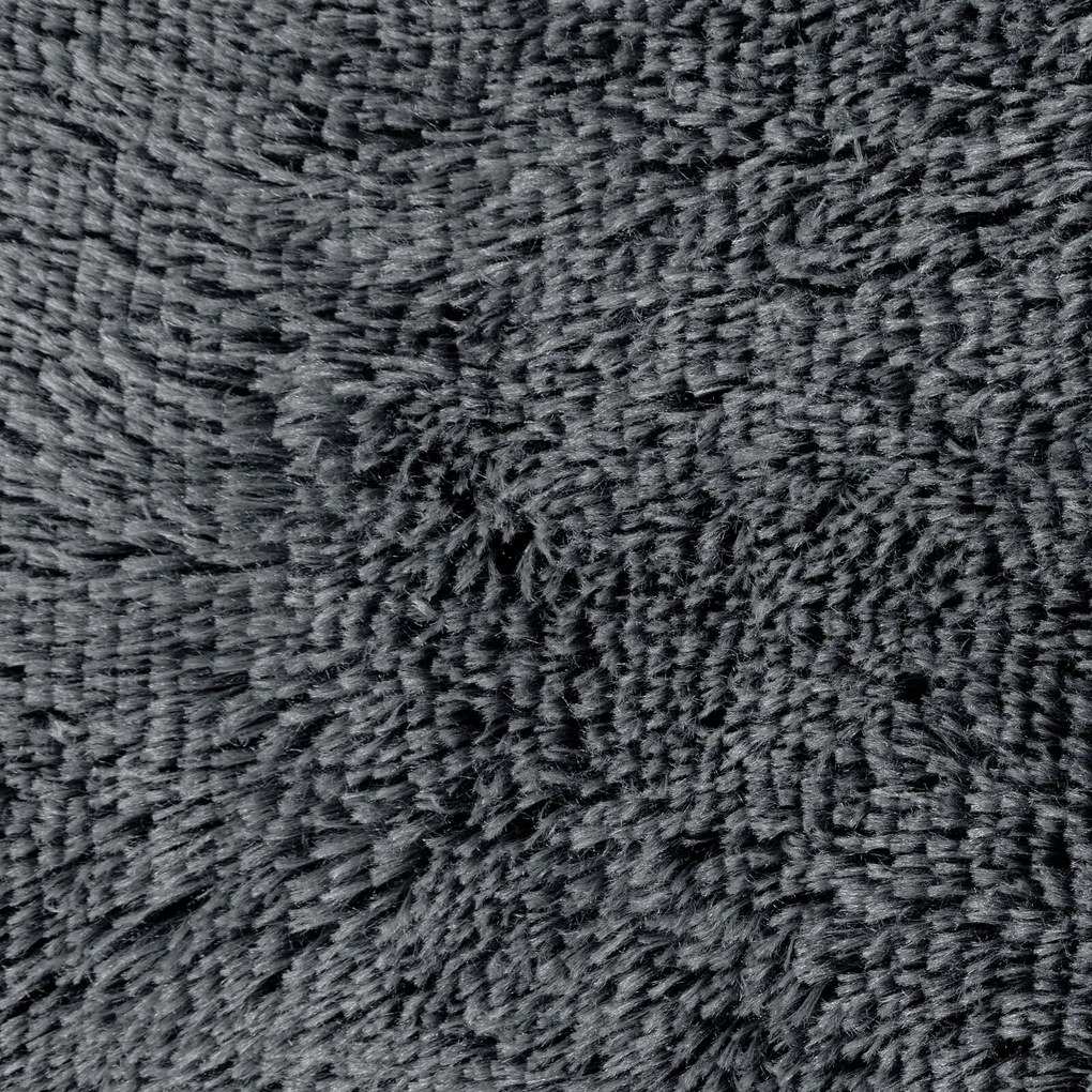 CHLPATÁ DEKA TIFANY1 150X200 CM SIVÁ