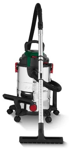 Parkside® Vysávač na mokré a suché vysávanie PWD 25 C4 (100382495)
