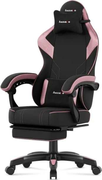 Herná stolička Force 3.7 Pink