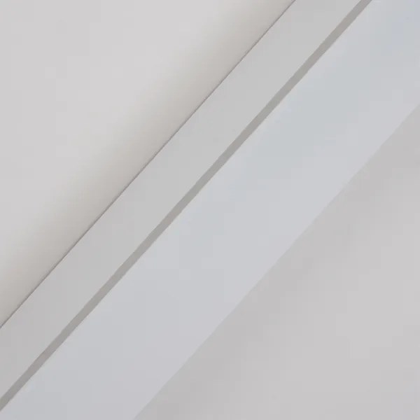 Brilagi - Vonkajšie nástenné LED svietidlo LINEAR LED/12W/230V 3000K IP65 50 cm biela CRI 90