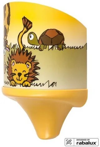 Rabalux LEON detské svietidlo 4571