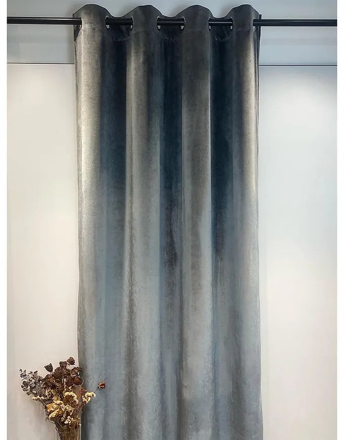 Záves na priechodkách UP 012 PLAIN NL174-45/350G/M2 140X250