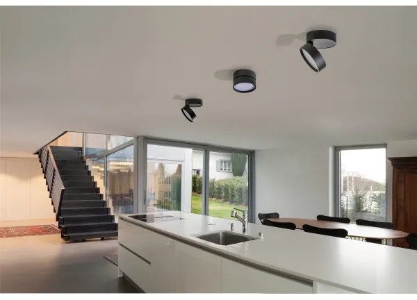 Azzardo AZ4539 - LED Bodové svietidlo MONA LED/12W/230V 4000K