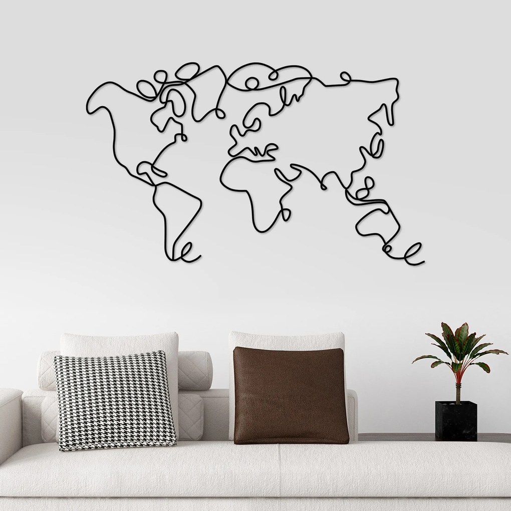 World Map