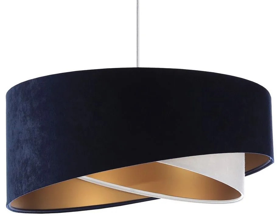 Luster na lanku GALAXY 1xE27/60W/230V