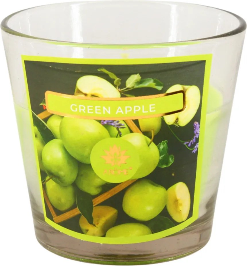 ARÔME Green Apple Množství: 4 ks