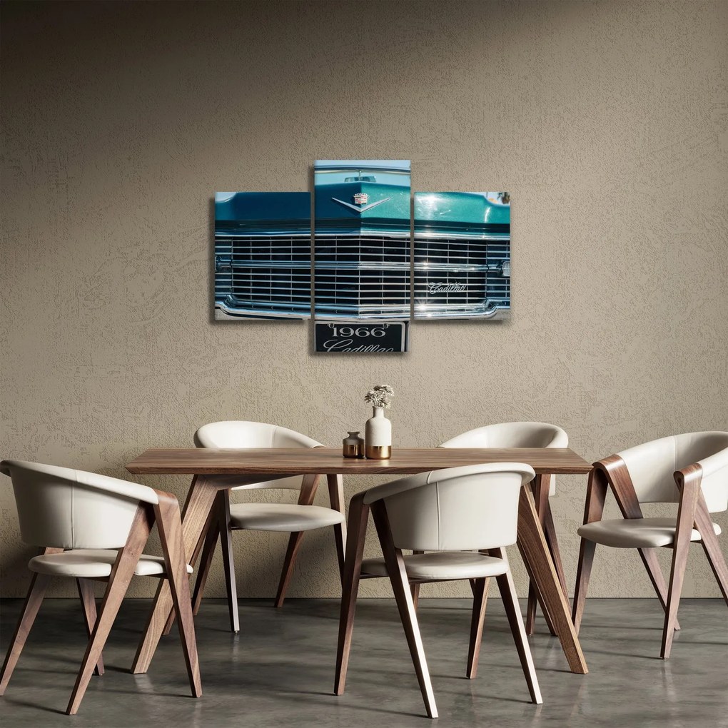 Obraz - Cadillac (90x60 cm)