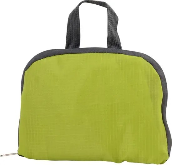 Skladací turistický batoh FROYAK 20 L - viac farieb Farba: Oranžová