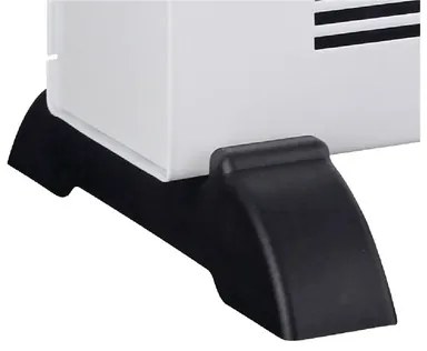 Konvektor Calienta 41 x 63 x 25 cm 2000 W