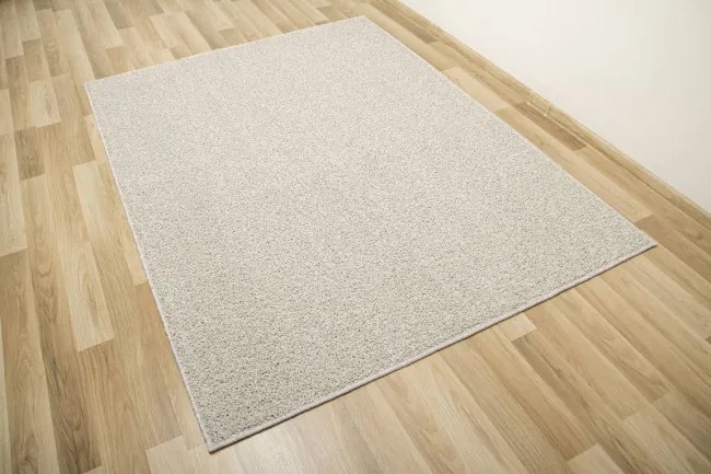 Metrážny koberec Sphinx-special 375 svetlosivý