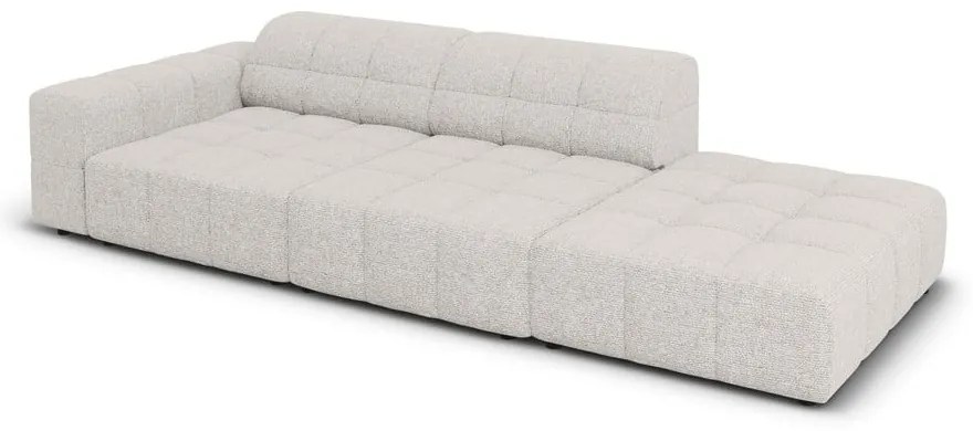 Svetlosivá leňoška (ľavý roh) Chicago – Cosmopolitan Design