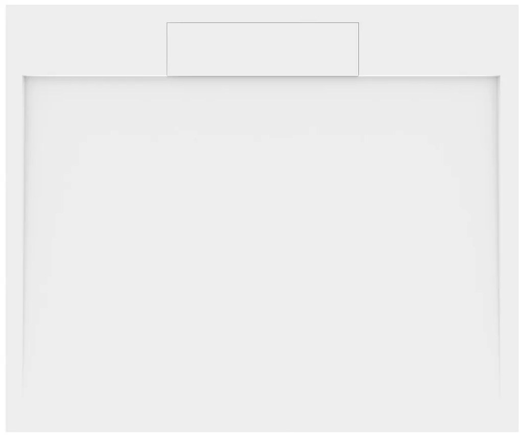 Gelco Gelco, IRENA sprchová vanička z liateho mramoru, obdĺžnik , 120x100cm, HI120100