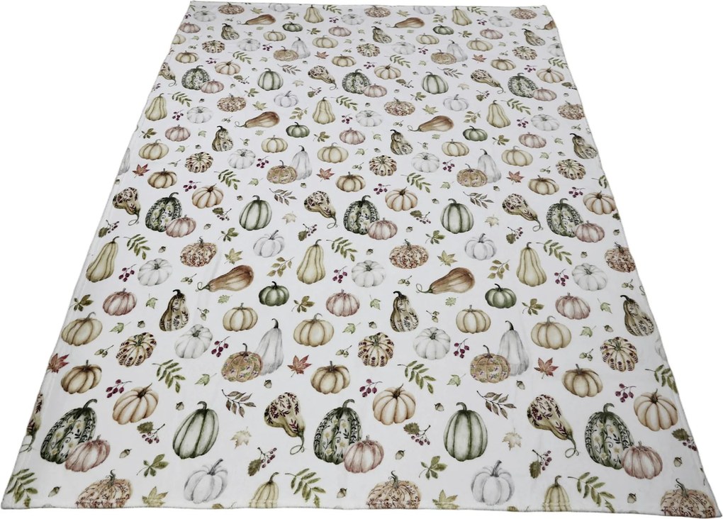 XXXLutz DOMÁCA DEKA, polyester, 150/200 cm Esposa - Textil do domácnosti - 007696043901