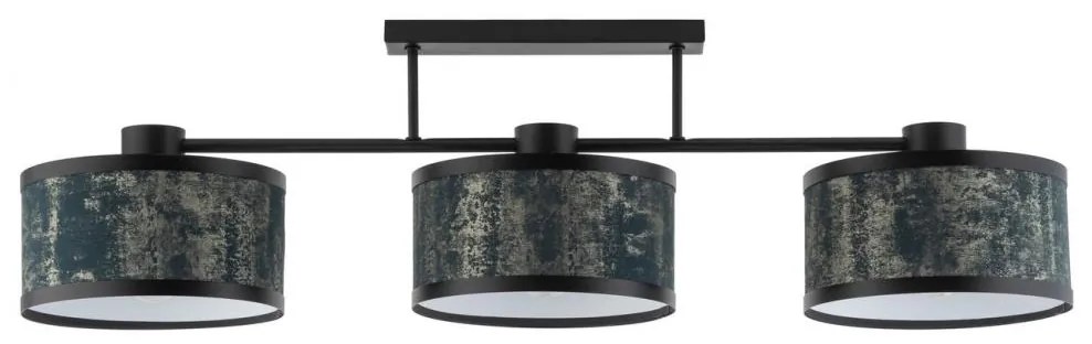 Luster na tyči GLORY 3xE27/60W/230V