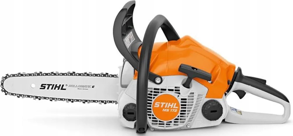 Benzínová Píla Stihl Ms 172 2-MIX 35 CM 1,9 Km