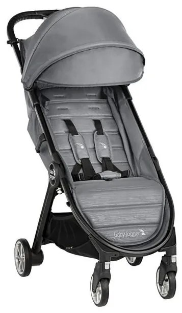BabyJogger športový kočík City Tour 2 slate