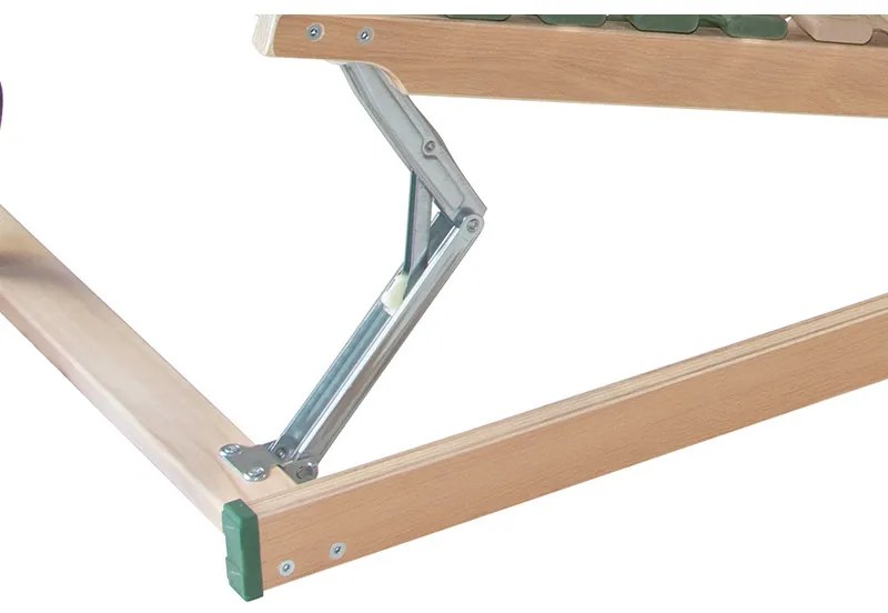 Ahorn PORTOFLEX HN PEVNÝ LAMELOVÝ ROŠT