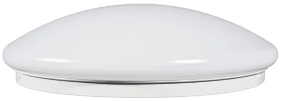 Fulgur 23459 - LED Stropné svietidlo ANETA 410 LED/24W/230V 4000K