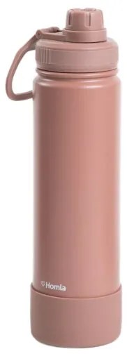 Termofľaša LUNARE ružová 717666 650 ml