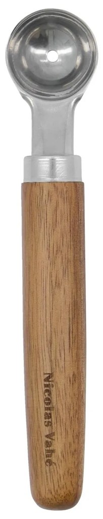 Nicolas Vahé Vykrajovač na melón Acacia Wood