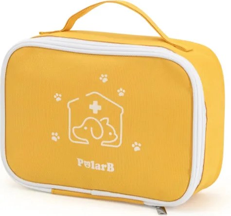 Viga 44300 Detská veterinárna sada PolarB