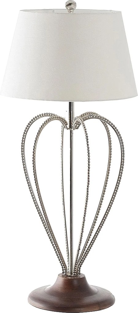 Stolová lampa Diva 90cm