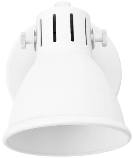 Eglo 98393 - LED Nástenné bodové svietidlo SERAS 1xGU10/3,3W/230V