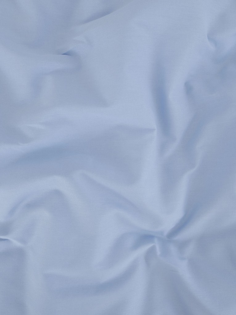 Bavlnené obliečky Renforcé - Jasmine svetlo modrá